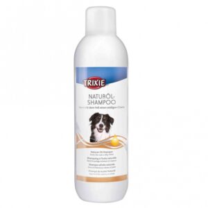 Trixie Naturöl-Shampoo – 1000ml