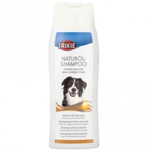 Trixie Naturöl-Shampoo – 250ml
