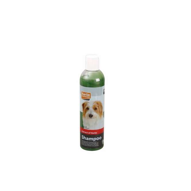 Karlie Flamingo Kräuter-Shampoo – 300 ml