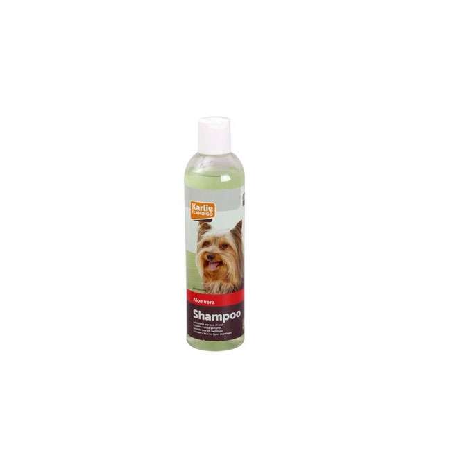 Karlie Flamingo Aloe-Vera Shampoo – 300 ml