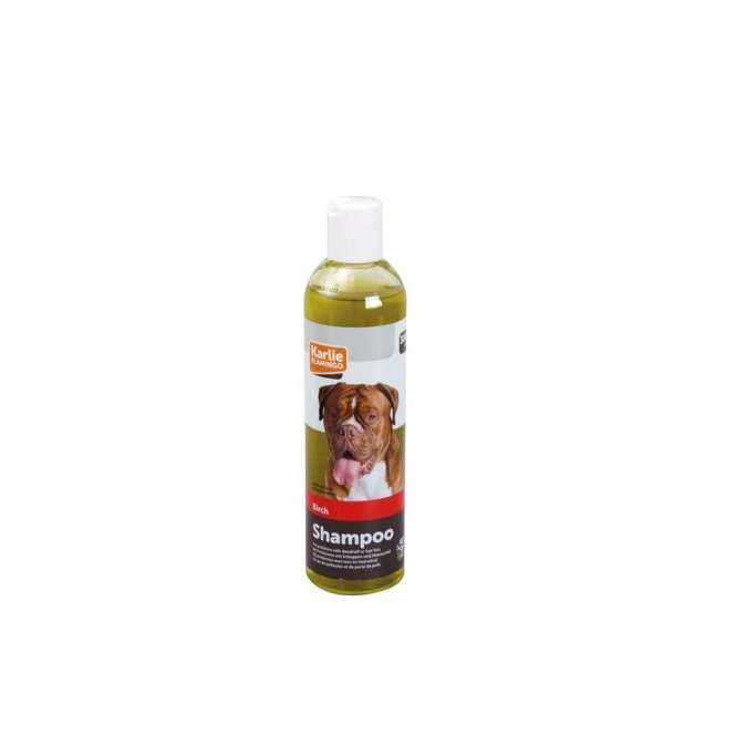 Karlie Flamingo Birken-Shampoo – 300 ml