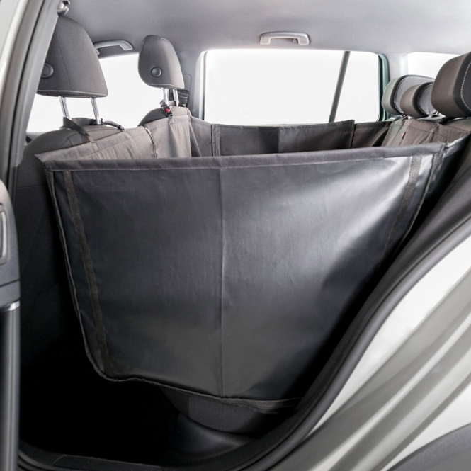 Trixie Auto-Schondecke mit Seitenteilen – ...