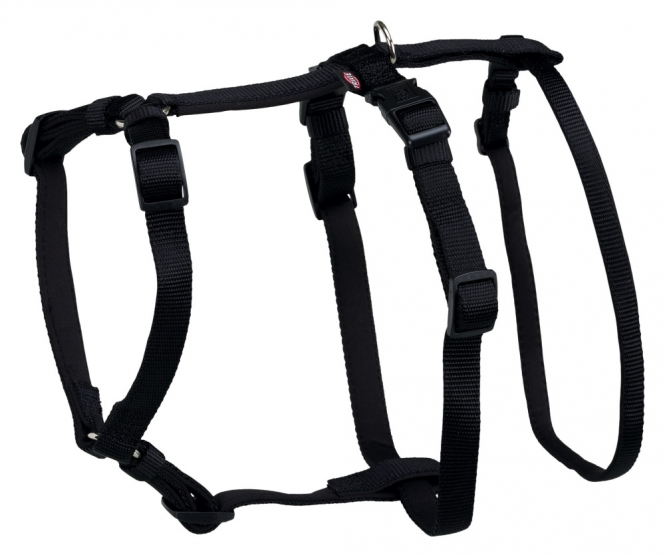 Trixie Panikgeschirr Stay – S-M, 40-65 cm/...