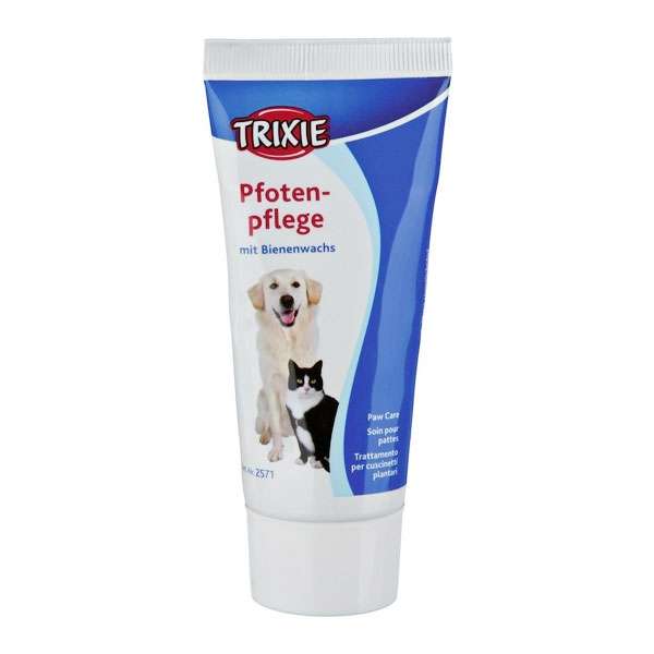 Trixie Pfotenpflege für Hunde und Katzen &#8211...