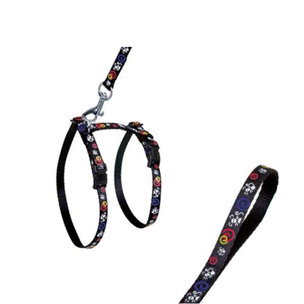 Karlie Flamingo Katzengarnitur Motiv Maus &#8211...