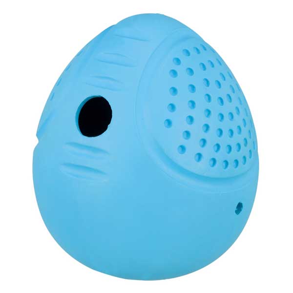 Trixie Steh-Auf-Snack-Ei – 10 cm