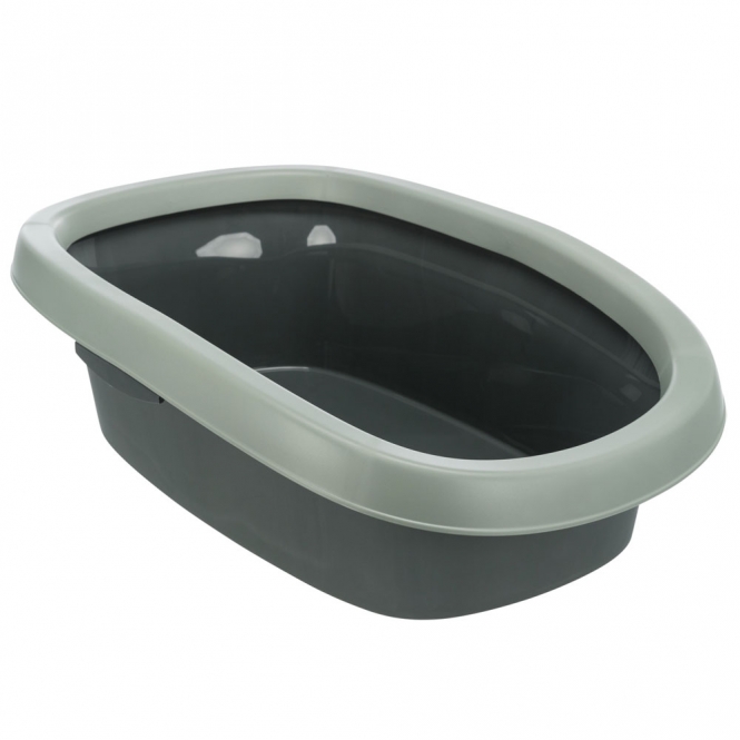 Trixie Be Eco Katzentoilette Carlo – 38 ×...