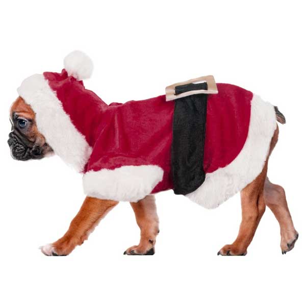 Karlie Flamingo Hundejacke Weihnachtskostüm &#8...