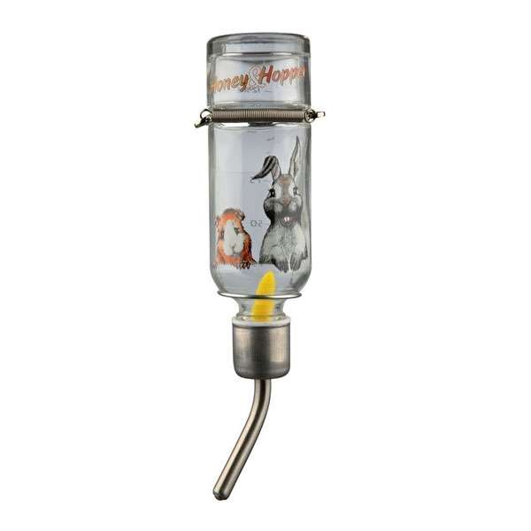 Trixie Honey + Hopper Glastränke – 500 ml