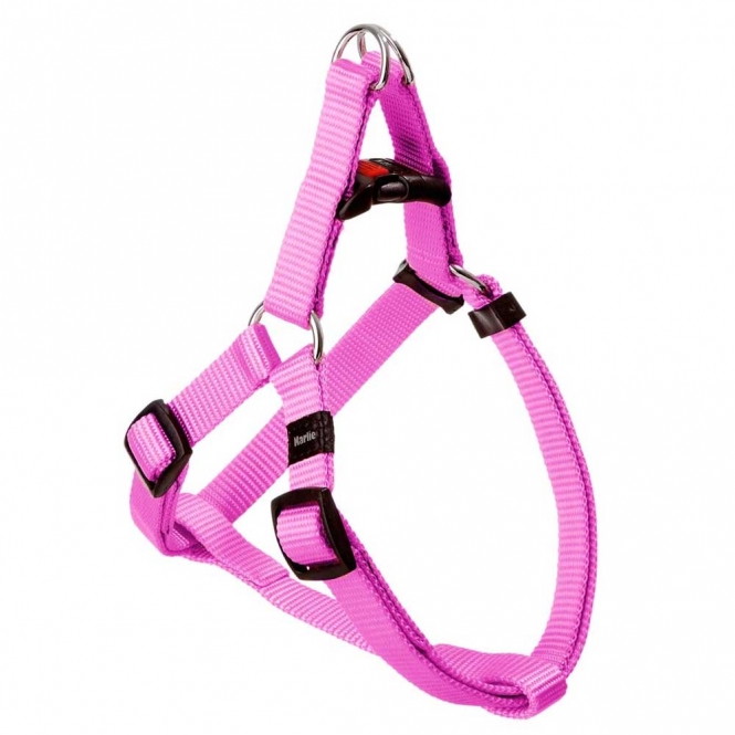 Karlie ASP Step&Go Geschirr – Pink &#8...
