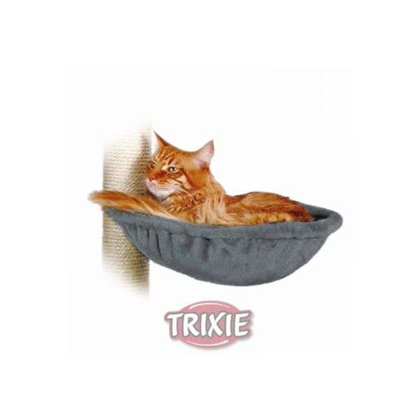 Trixie Liegemulde für Kratzbäume – 40 cm...