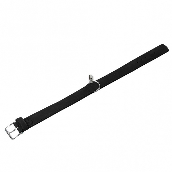 Karlie Halsband Buffalo aus Kalbsleder – S...