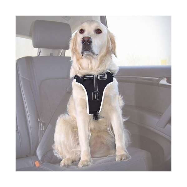 Trixie Auto-Sicherheitsgeschirr Dog Protect &#82...