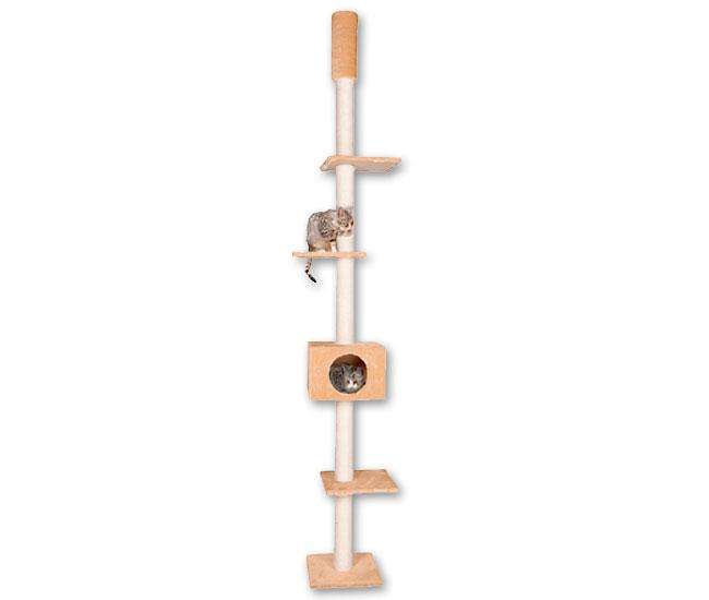 Karlie BASIC LINE Kratzbaum COMETA – Beige