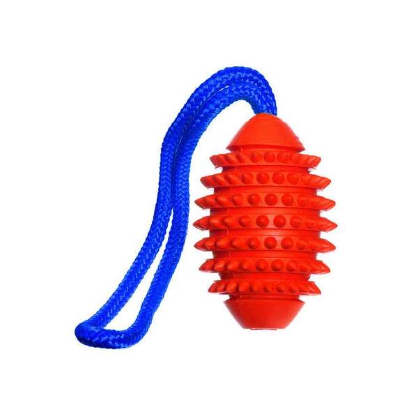 Karlie BOOMER AQUA Football – ca. 12 cm