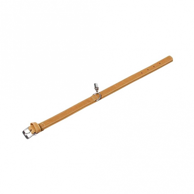 Karlie Halsband Buffalo aus Kalbsleder – H...