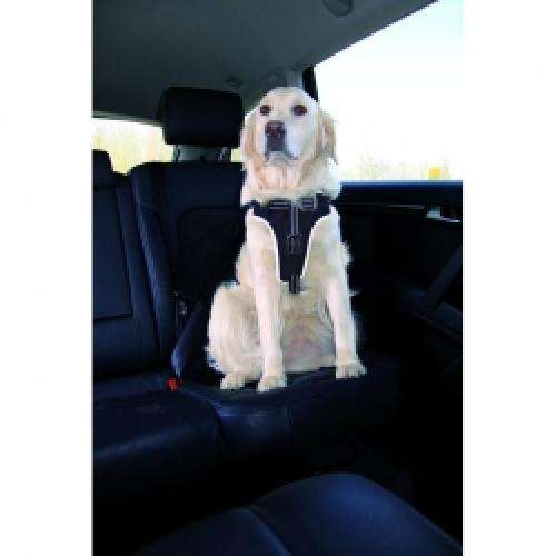 Trixie Auto-Sicherheitsgeschirr Dog Protect &#82...