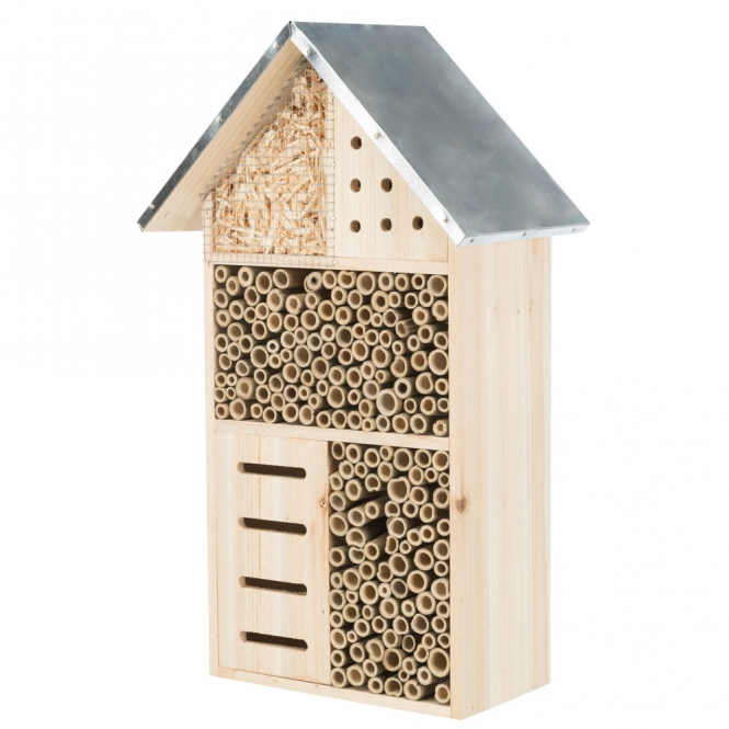 Trixie Insektenhotel – 29 × 49 × 16 cm